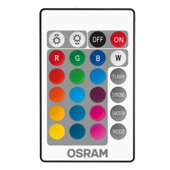 OSRAM LED-pære GU10 4 4,2 W Star+ remote control Clearance