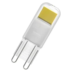 OSRAM LED-pære med stiftsokkel G9 1,8 W klar 2 700 K Outlet