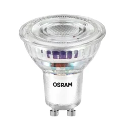 OSRAM LED-pære PAR16 reflektor GU10 2,5W 100° 2,700K| Gu10 Pærer