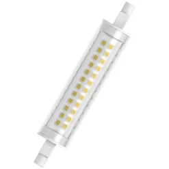 OSRAM LED-pære R7s 12W 2 700 K Discount