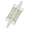OSRAM LED-pære R7s 6,5W 2 700 K Sale