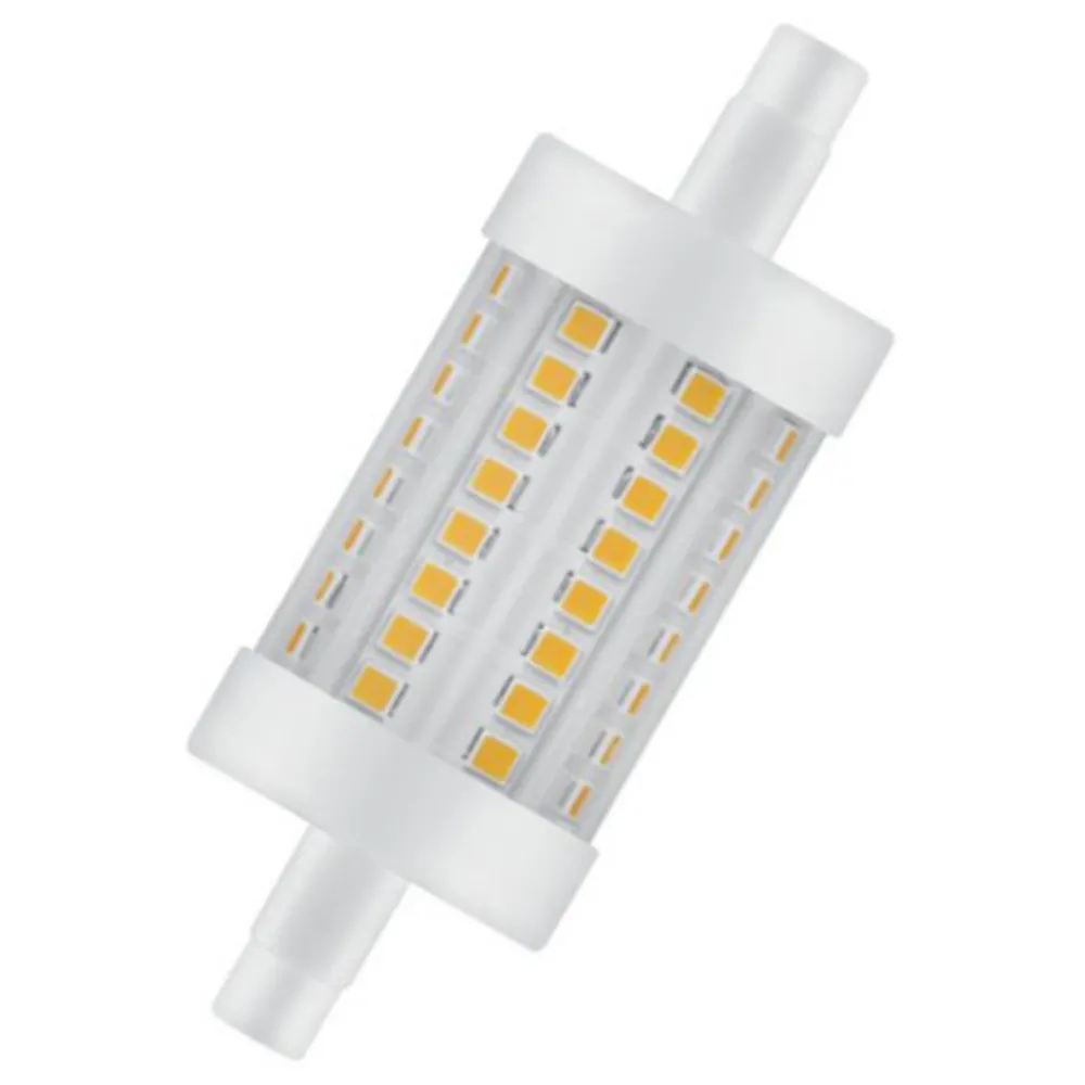 OSRAM LED-pære R7s 6,5W 2 700 K Sale