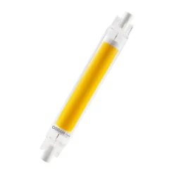OSRAM LED-pære stang R7s 117,6 mm 8W 827 Slim Line| R7S Pærer