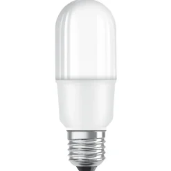 OSRAM LED-pære Stick E27 9,5W 2 700K matt Sale
