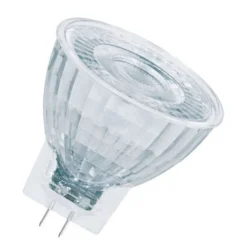 OSRAM LED-reflektor GU4 MR11 1,8W 2 700K| G4 & Gu4 / Mr11 Pærer|Led-Pærer