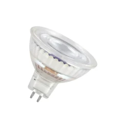 OSRAM LED-reflektor GU5.3 sett med 3 stk., 6,5 W, 12 V, 2700 K, 36°| Gu5.3 / Mr16 Pærer|Led-Pærer