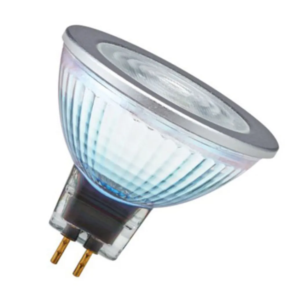 OSRAM LED-reflektor GU5.3 6,8W 927 36° dimbar Best