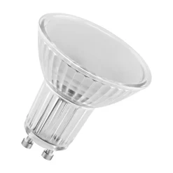 OSRAM LED-reflektor GU10 4,3W 36° 2 700 K 5-er Sale