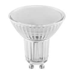 OSRAM LED-reflektor GU10 4,3W 36° 2 700 K 5-er Sale