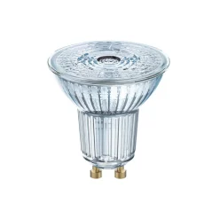OSRAM LED-reflektor GU10 4,3W 36° 2700 K 350lm 5er Online