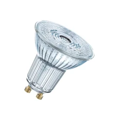 OSRAM LED-reflektor GU10 4,3W 36° 2700 K 350lm 5er Online