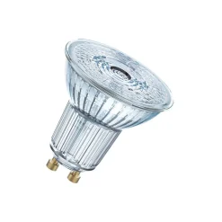 OSRAM LED-reflektor GU10 4,3W 2700 K 350lm 10er Outlet