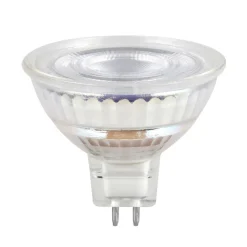 OSRAM LED-reflektor Star GU5,3 8W varmhvit Hot