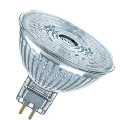 OSRAM LED-reflektor Star GU5.3 6,5W universal hvit| Gu5.3 / Mr16 Pærer|Led-Pærer