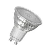 OSRAM LED-reflektorpære GU10 6,9W 60° 840 klar Best