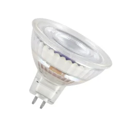 OSRAM LED-reflektorpære GU5.3 3,8W 827 36° 5-pakning| Gu5.3 / Mr16 Pærer