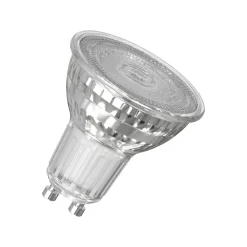 OSRAM LED-reflektorpære GU10 6,9W 36° 830 klar Sale