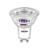 OSRAM LED-reflektorpære PAR16 reflektor GU10 3,3W 100° 2,700K Hot