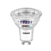 OSRAM LED-reflektorpære PAR16 reflektor GU10 4,7W 100° 2,700K| Gu10 Pærer|Led-Pærer