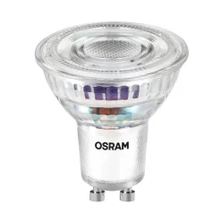 OSRAM LED-reflektorpære PAR16 reflektor GU10 1,3W 36° 4,000K| Gu10 Pærer|Led-Pærer