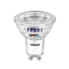 OSRAM LED-reflektorpære PAR16 GU10 2,5W 100° 4 000K| Gu10 Pærer