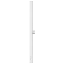 OSRAM LED-rørpære S14d 4,7W rør 2 700K 50cm matt dimbar Discount