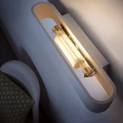 OSRAM LED-stav R7s 15W 11,8 cm 827 dimbar| R7S Pærer|Dimbar Led-Pære