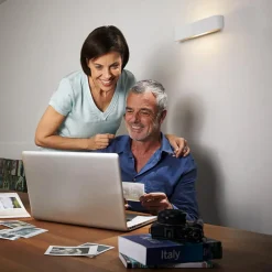 OSRAM LED-stav R7s 15W 11,8 cm 827 dimbar| R7S Pærer|Dimbar Led-Pære