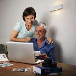 OSRAM LED-stav R7s 15W, varmhvit, 2 000 lm| R7S Pærer|Led-Pærer