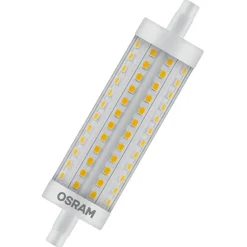 OSRAM LED-stav R7s 15W, varmhvit, 2 000 lm| R7S Pærer|Led-Pærer