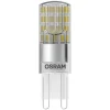 OSRAM LED-stiftpære G9 2,6 W, varmhvit, 320 lm Discount