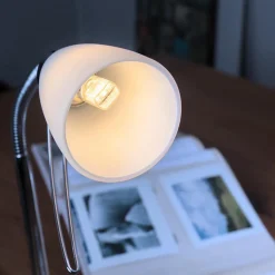 OSRAM LED-stiftpære G9 2,6 W, varmhvit, 320 lm Discount