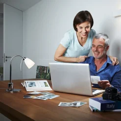 OSRAM LED-stiftpære G9 2,6W, universalhvit, 320 lm| G9 Pærer