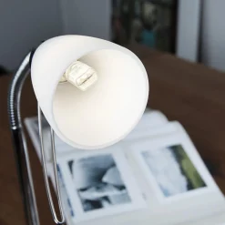 OSRAM LED-stiftpære G9 4,2W, universalhvit 470 lm Discount