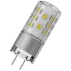 OSRAM LED-stiftpære GY6.35 3,3W varmhvit| Led-Pærer