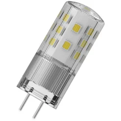 OSRAM LED-stiftpære GY6.35 3,3W varmhvit| Led-Pærer