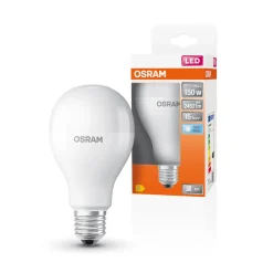 OSRAM Star LED-pære E27 19W 2452lm 4 000 K matt New