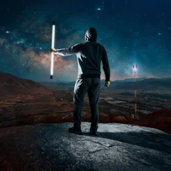 OSRAM SubstiTUBE LED G13 T8 EM Ultra 120cm 20W 840| Led-Lysrør