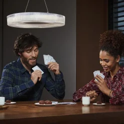 OSRAM SubstiTUBE LED G10q T9 C22 EM 11W 31,2cm 840| Lysrør|Lysrør