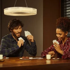 OSRAM SubstiTUBE LED G10q T9 C32 EM 18,3W 30cm 830| Lysrør|Lysrør