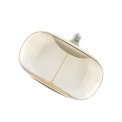 OSRAM Vintage 1906 Big Elipse, ravgult, E27, 2700 K, glødetråd| E27 Pærer