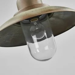 Moretti Luce PALERMO utendørs pendellampe| Pendellamper Utendørs