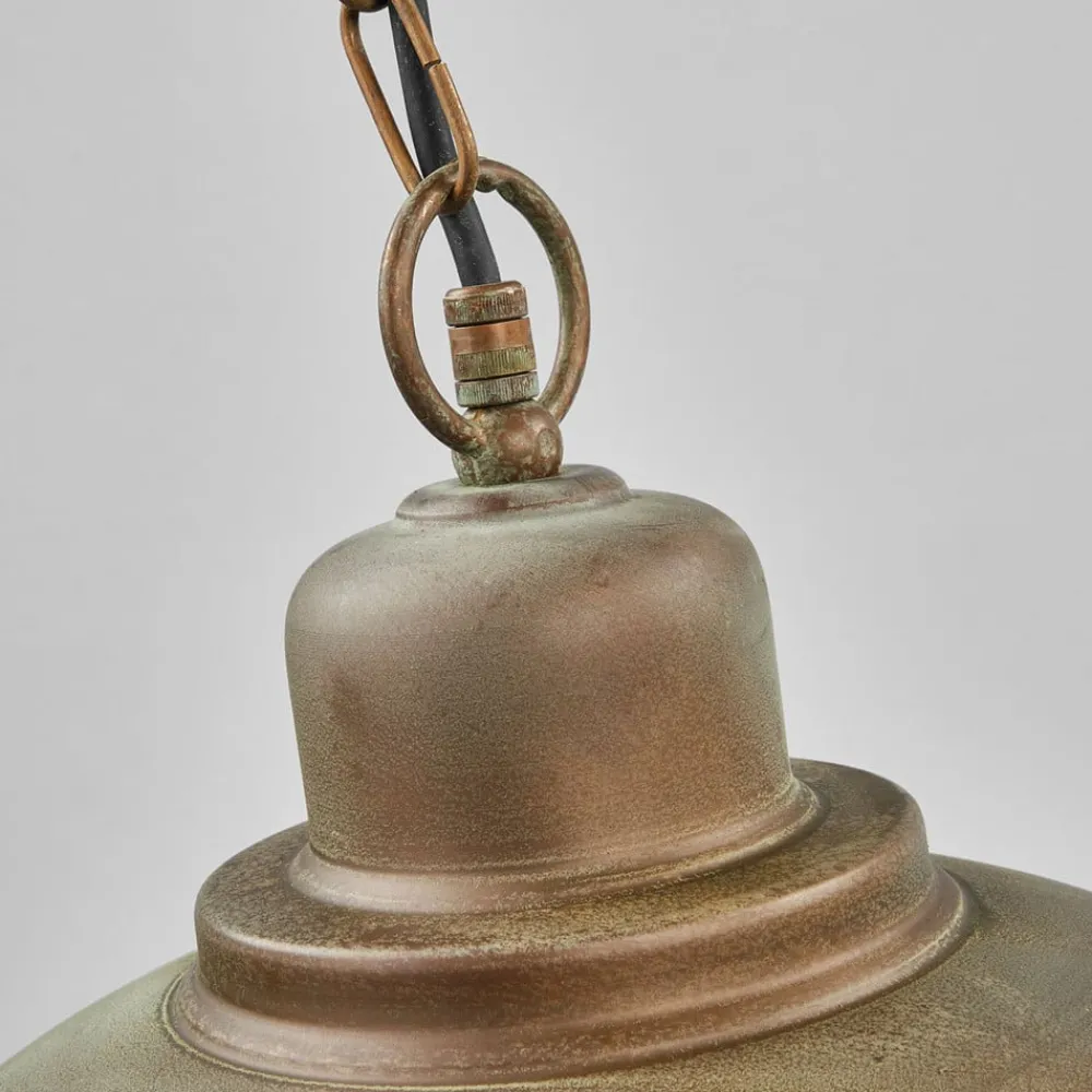 Moretti Luce PALERMO utendørs pendellampe| Pendellamper Utendørs