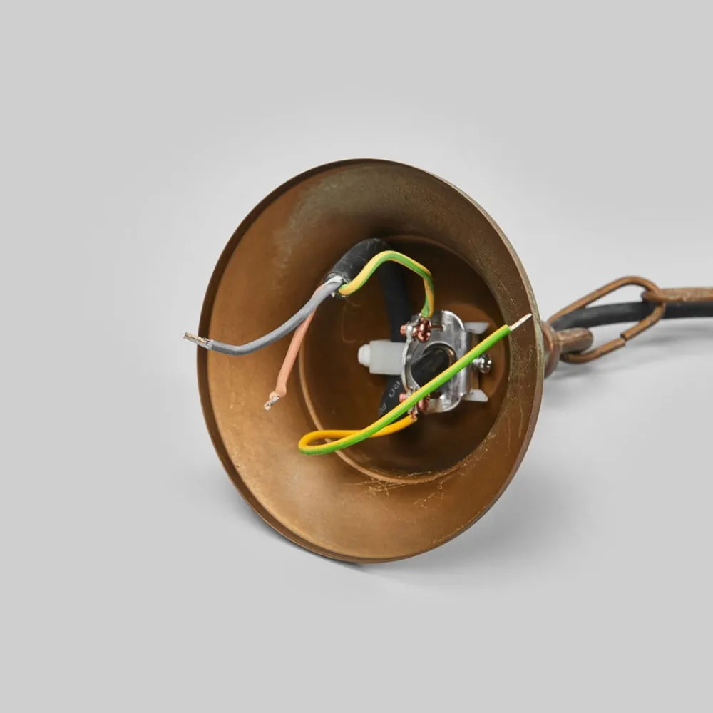 Moretti Luce PALERMO utendørs pendellampe| Pendellamper Utendørs