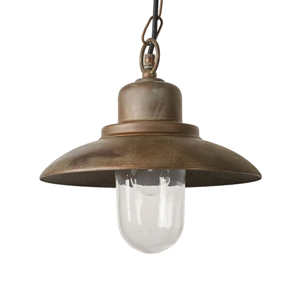 Moretti Luce PALERMO utendørs pendellampe| Pendellamper Utendørs