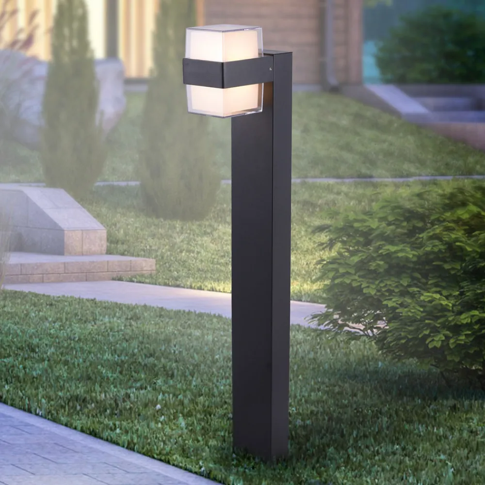 Paul Neuhaus Cara LED-veilampe up/down