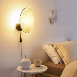 Pauleen Boho Dream-vegglampe| Design- Og Hotellbelysning|Vegglamper