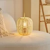 Pauleen Boho Glow bordlampe| Bordlamper