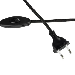 Pauleen Brilliant Jewel bordlampe med glassfot| Bordlamper