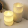 Pauleen Cosy Feather Candle LED-lys, sett med 2 stk Sale